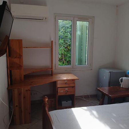 Chambre A Louer マルセイユ エクステリア 写真