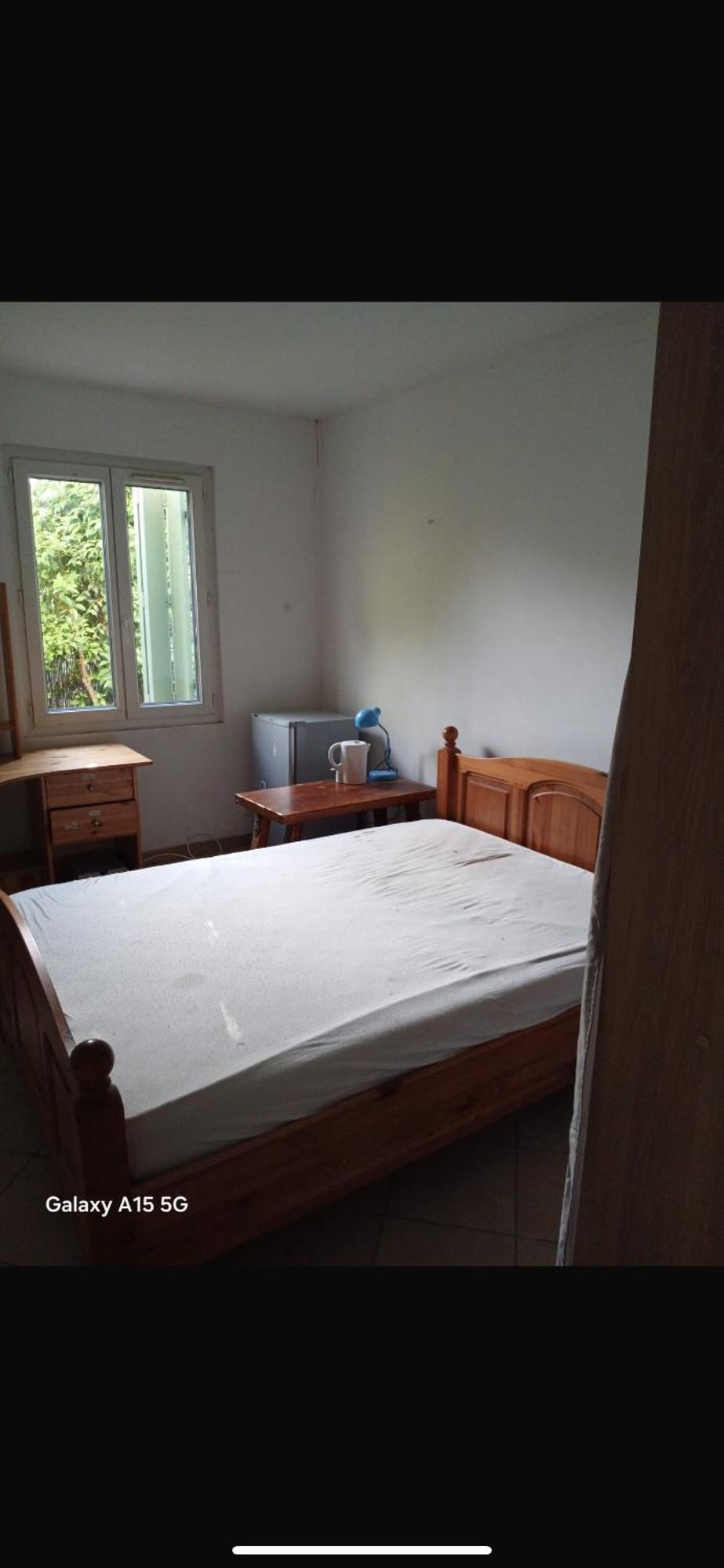 Chambre A Louer マルセイユ エクステリア 写真