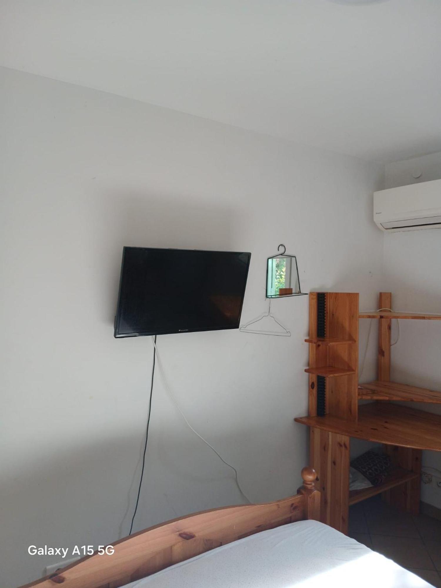 Chambre A Louer マルセイユ エクステリア 写真