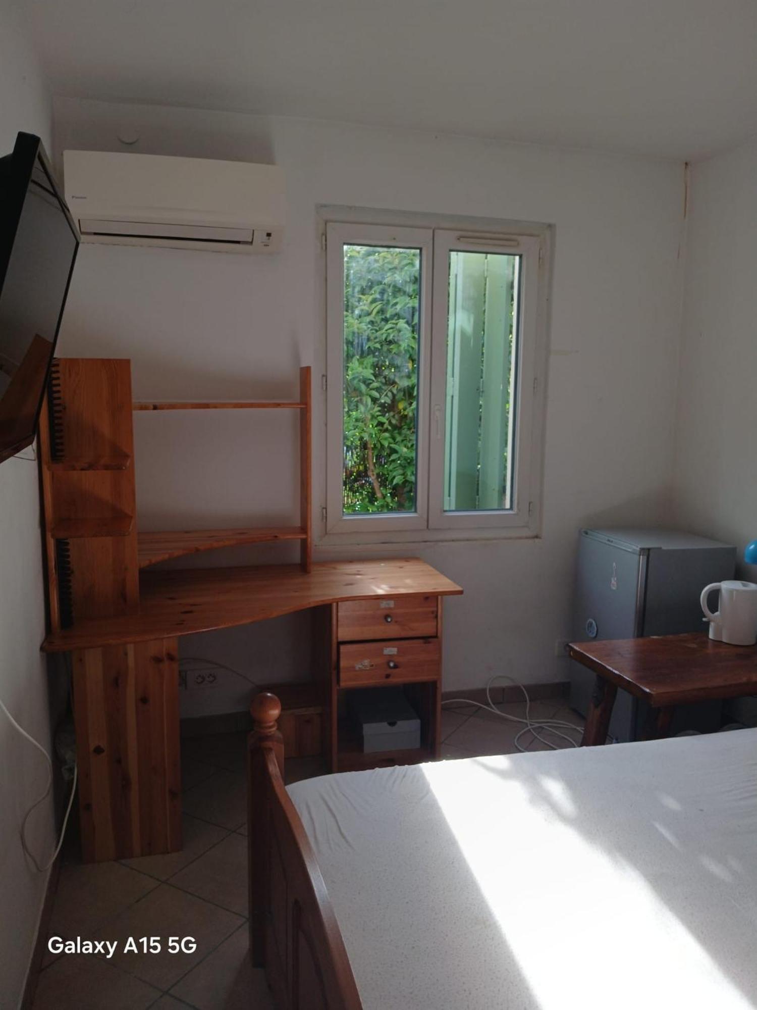 Chambre A Louer マルセイユ エクステリア 写真