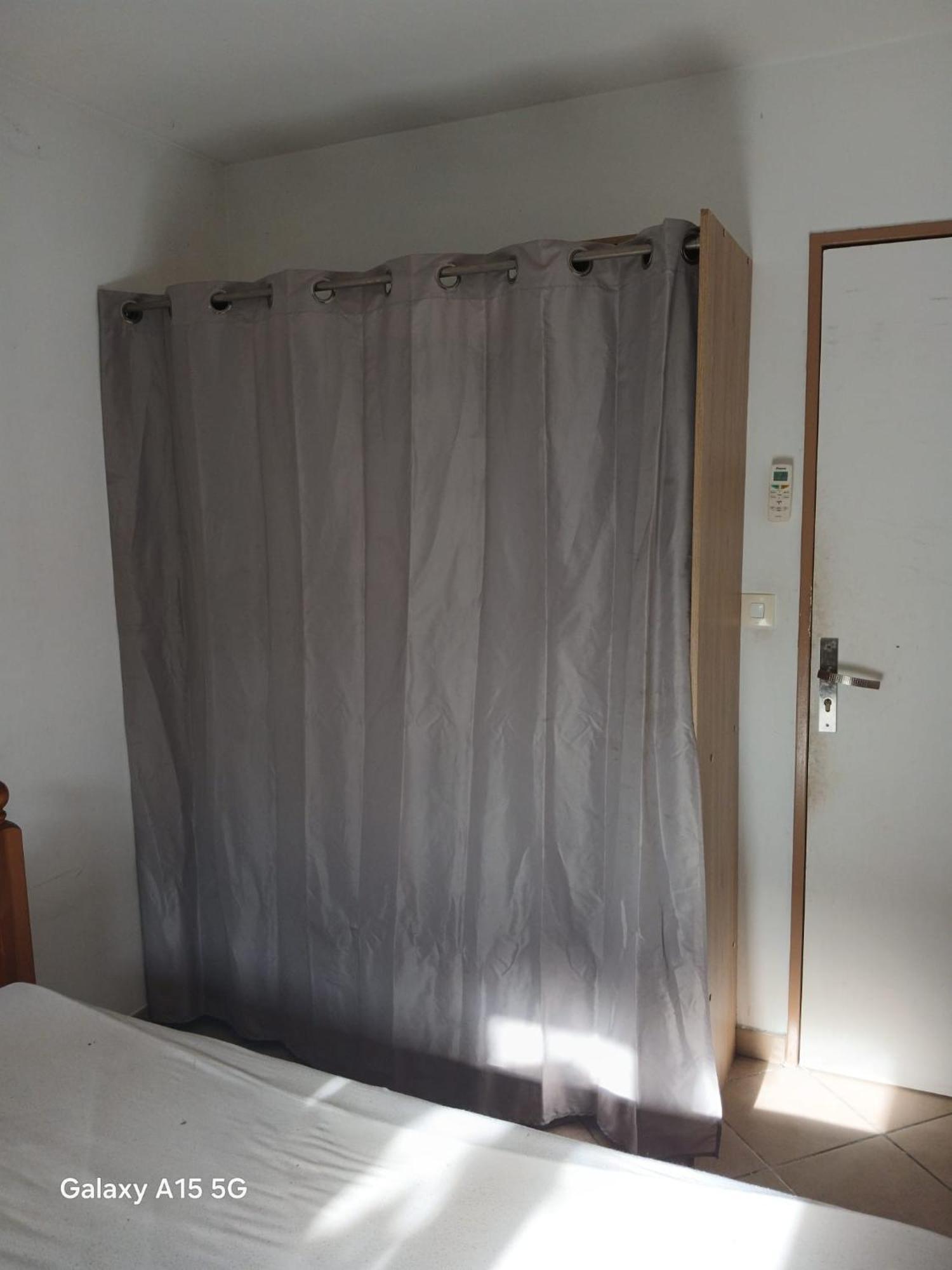 Chambre A Louer マルセイユ エクステリア 写真