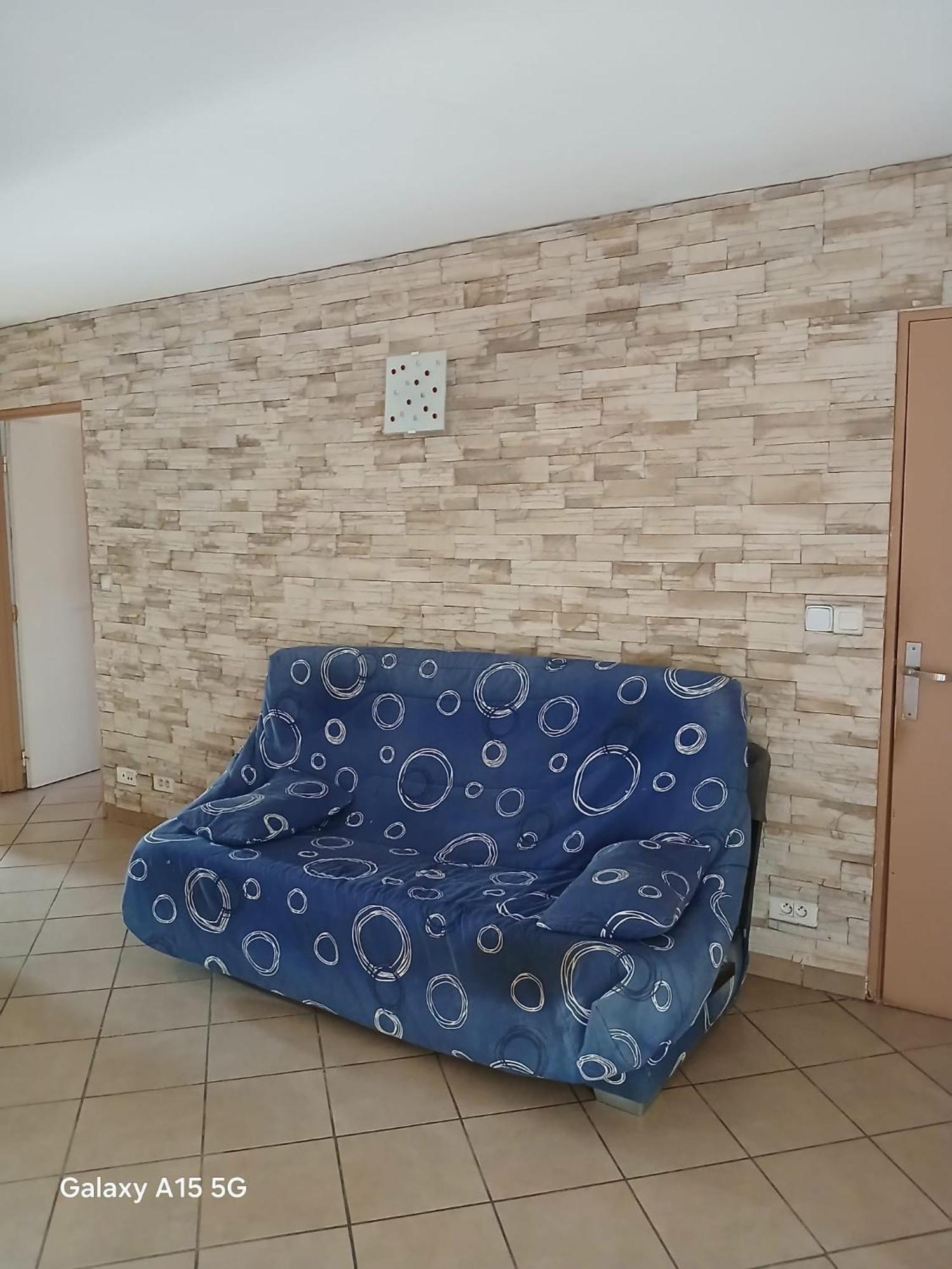 Chambre A Louer マルセイユ エクステリア 写真